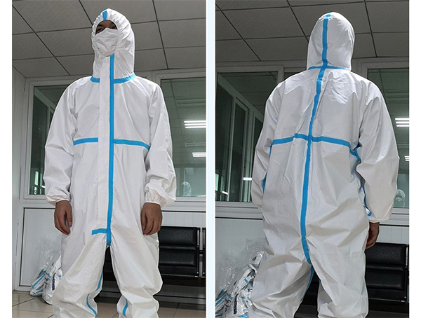 TPU防水面料是否適合制作雨具和運(yùn)動鞋？